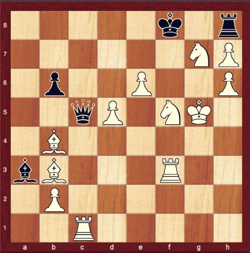 Шахматный миттельшпиль - википедия