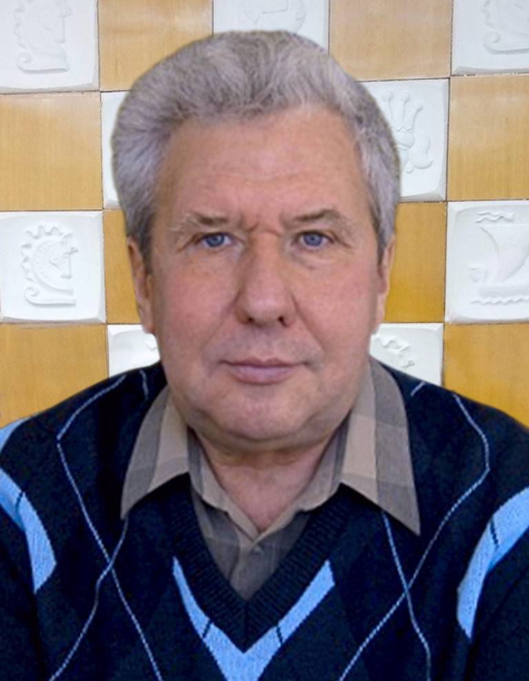 Сергей карякин