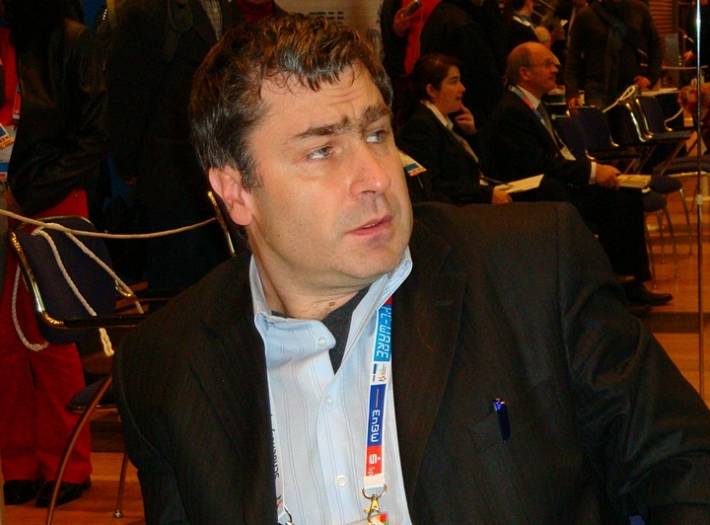 Василий иванчук: "ношу на партию две ручки. но чтобы обыграть карлсена, хватило одной" | chess-news.ru