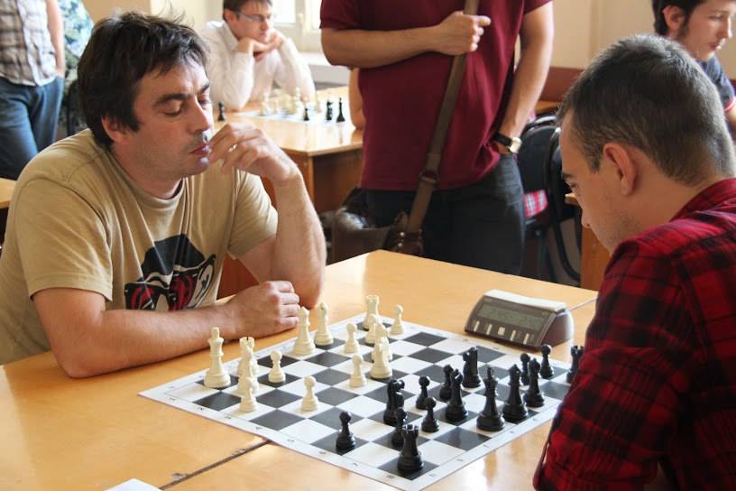 Обзор онлайн-школы “шахматы с жориком”: курсы и отзывы учеников