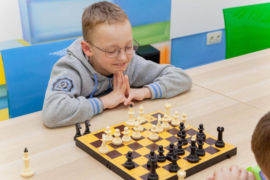 В чем заключается польза и вред шахмат для детей и взрослых?