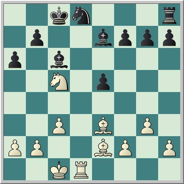 Тай-брейк в шахматах