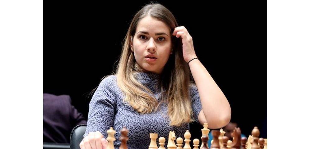 Веселин топалов — лучший болгарский шахматист