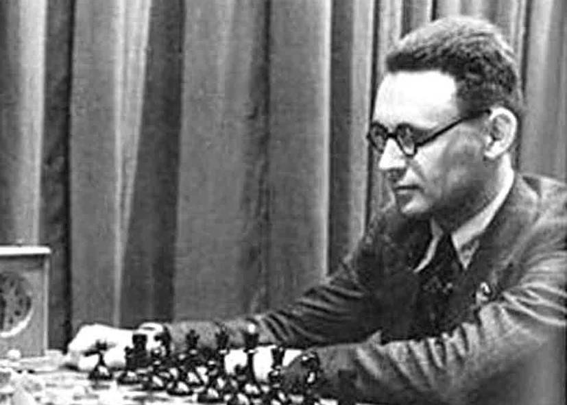 Михаил моисеевич ботвинник — шестой чемпион мира по шахматам