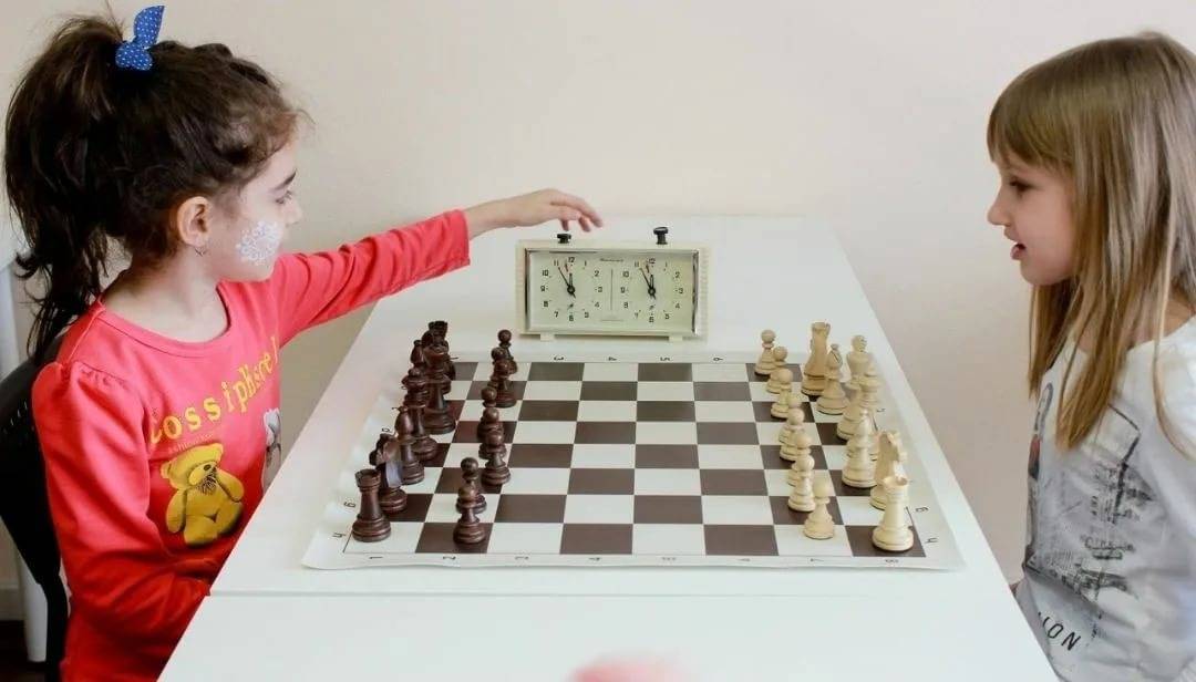 Влияние шахмат на развитие ребенка | мозг и интеллект человека