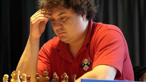 Антон коробов: "никого не слушаю. даже себя" | chess-news.ru