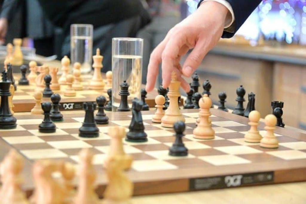 14 дебютов, которые  должен знать каждый шахматист