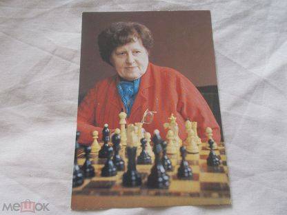 Елизавета быкова | биография чемпионки мира, партии, фото
