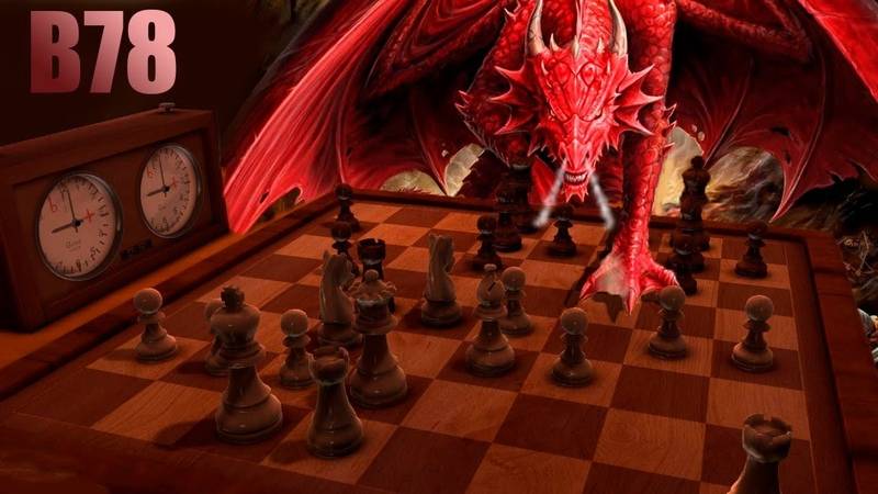 Альфа-зеро, владимир крамник и изобретение новых шахмат - шахматы онлайн на xchess.ru
