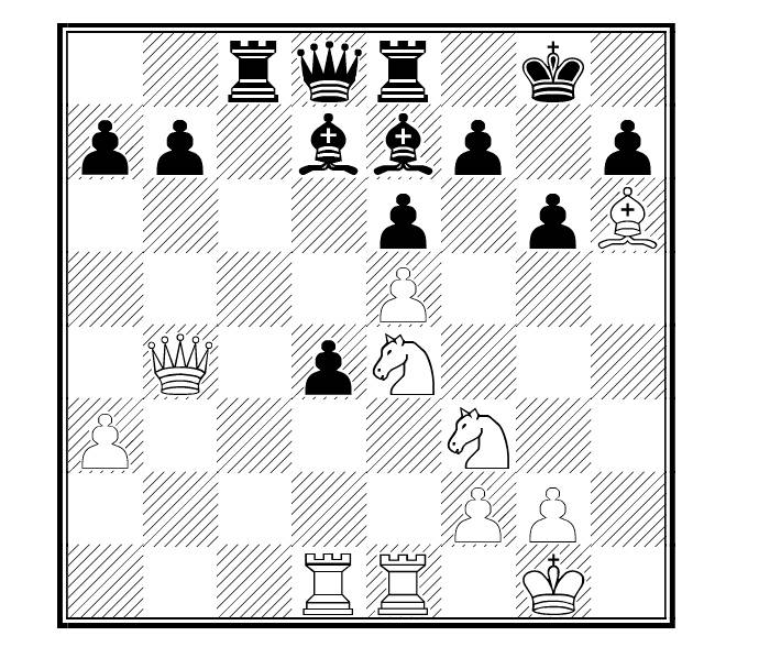 Глава 4 стратегия и тактика. шахматы как модель жизни