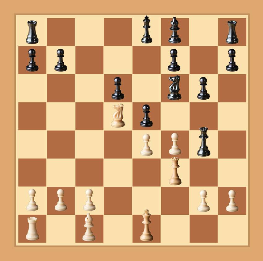 Список шахматных дебютов - list of chess openings
