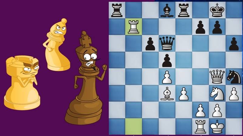 Дебюты в шахматах для начинающих :: syl.ru