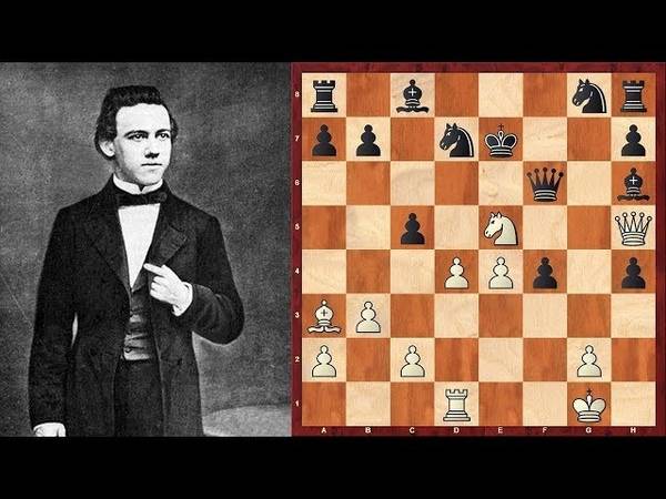 Генри берд | биография шахматиста, партии, фото, книги