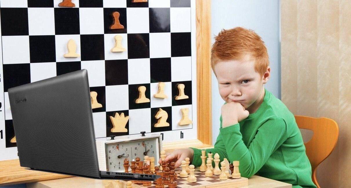Особенности воспитания и психологической подготовки юных шахматистов к соревнованиям