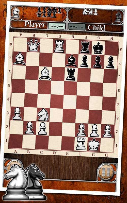 Только лучшие онлайн игры! шахматы на телефон: краткий обзор программ шахматы скачать на microsoft lumia.