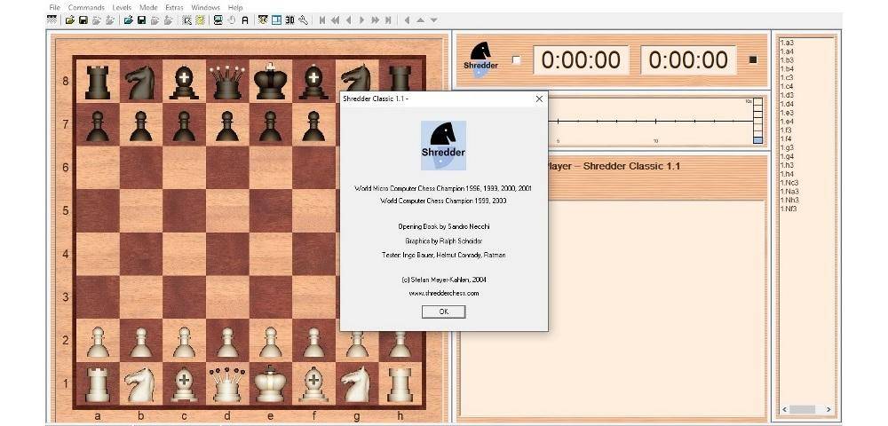 История борьбы: гроссмейстер против компьютера. когда в шахматах компьютер стал недосягаем для человека?