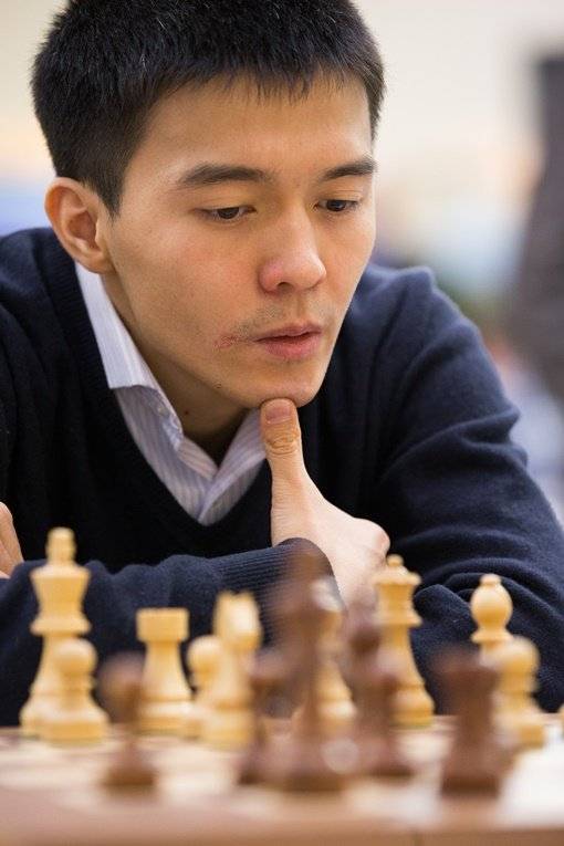 Ринат джумабаев победил на международном шахматном турнире «pavlodar-open» - шахматы - sports.kz