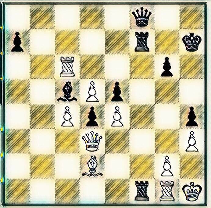 Зевок (шахматы)