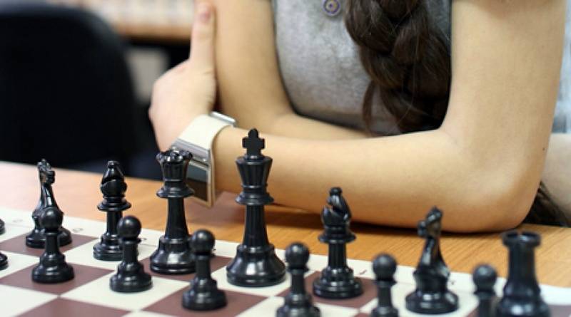 Изучение дебюта. испанская партия. 25-ый шахматный урок. - детско-юношеская комиссия санкт-петербургской шахматной федерации
