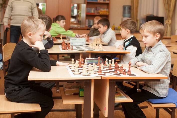 2.4 психологические трудности, возникающие при занятиях шахматами (примеры из практики). воспитание и обучение детей в системе дополнительного образования (секция шахмат) - реферат