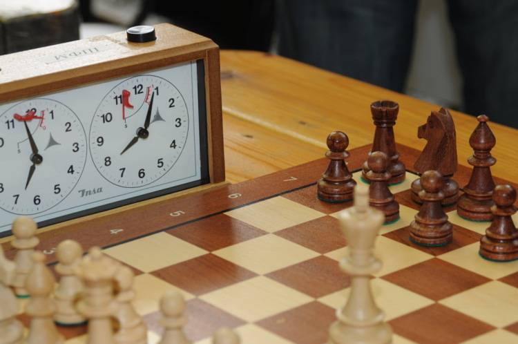 Что такое буллет в шахматах?