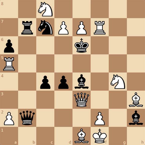 Можно ли в шахматах поставить мат королем и слоном?