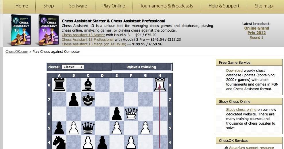 Leela chess zero | скачать и установить шахматный движок