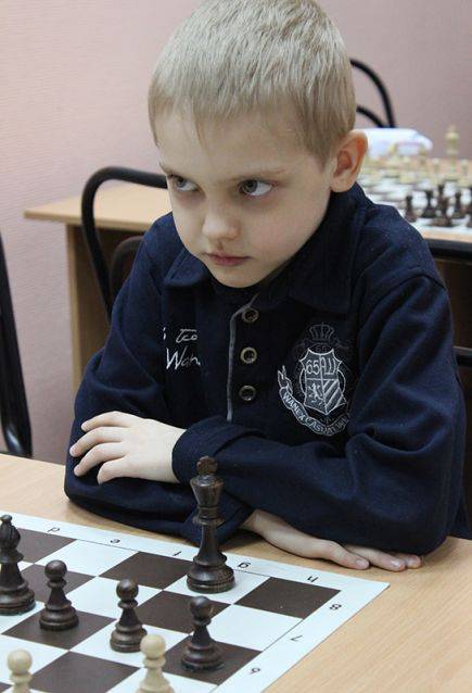 Андрей есипенко — биография шахматиста, лучшие партии, видео