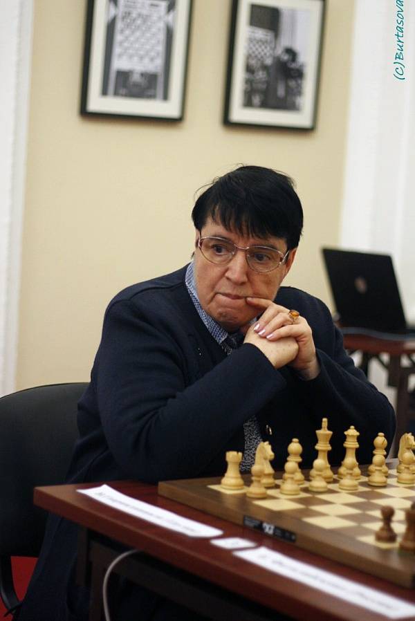 Гаприндашвили, нона терентьевна | энциклопедия шахмат | fandom