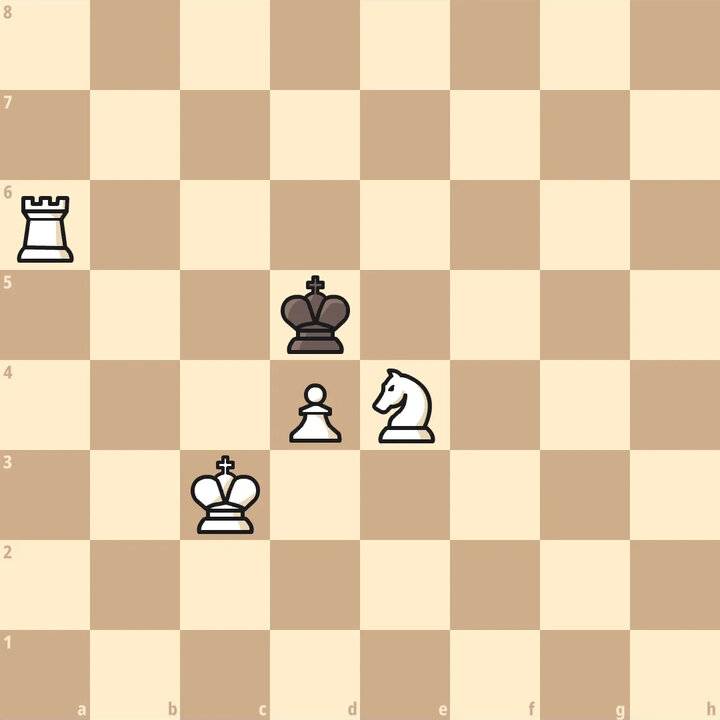 Что такое гамбит в шахматах и как ему противостоять?