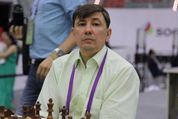 Евгений бареев поведёт за собой сборную канады на олимпиаде в баку | chess-news.ru