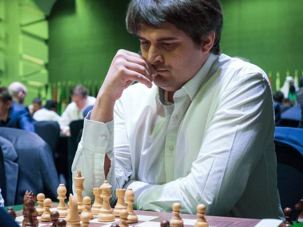 Павел понкратов | биография шахматиста, партии, фото, рейтинг