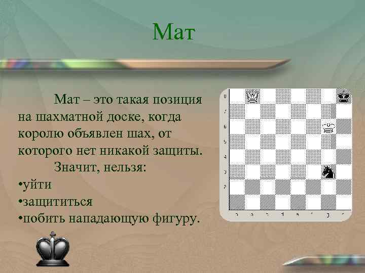 Урок шестнадцатый. линейный мат двумя ладьями. | областная спортивная школа по шахматам а.е.карпова