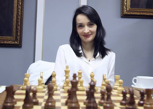 Наталья жукова об уходе екатерины лагно: "очищение от паразитов - к лучшему" (видео) | chess-news.ru