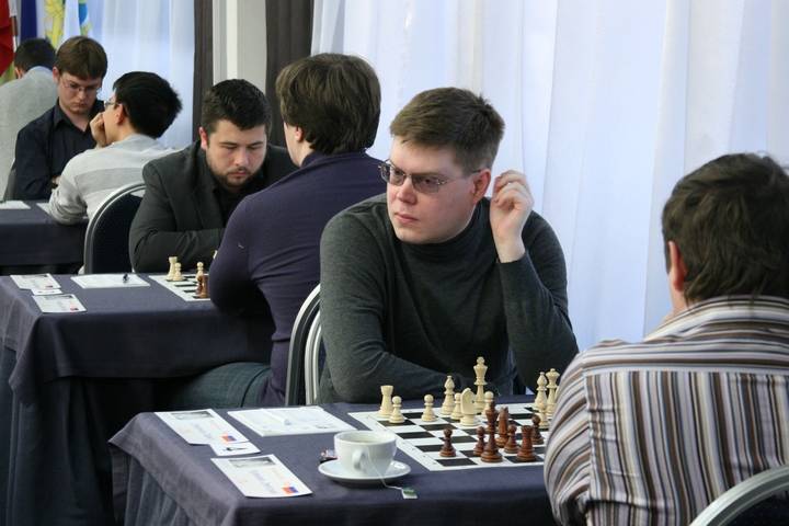Алексей сарана: биография шахматиста, лучшие партии, видео