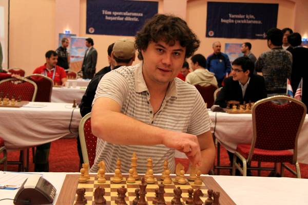 Правила жизни антона коробова: лучшие цитаты топ-интеллектуала украинских шахмат