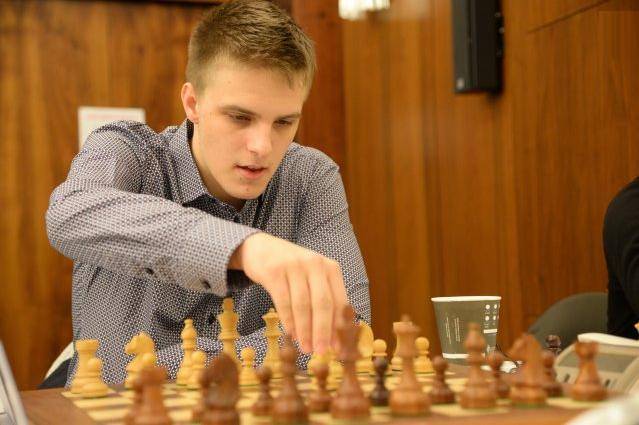 Владимир епишин | биография шахматиста, партии, фото, видео
