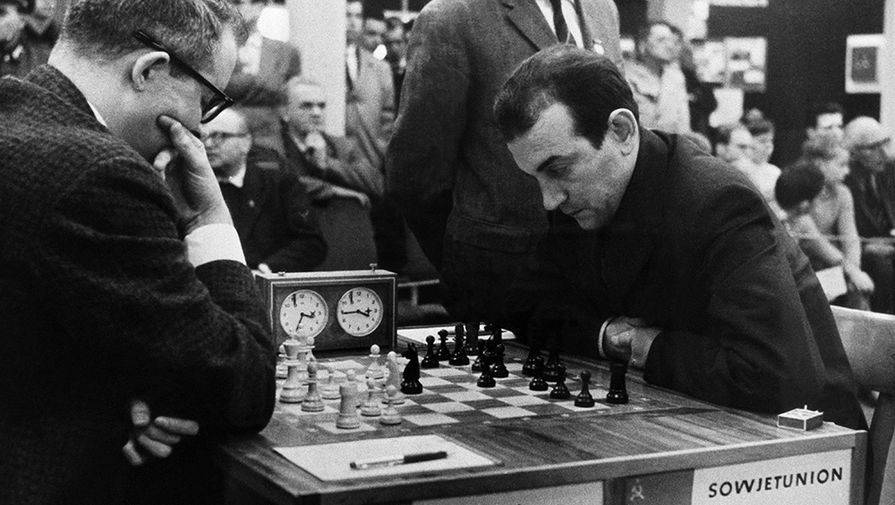 Виктор корчной | биография шахматиста, фото, партии