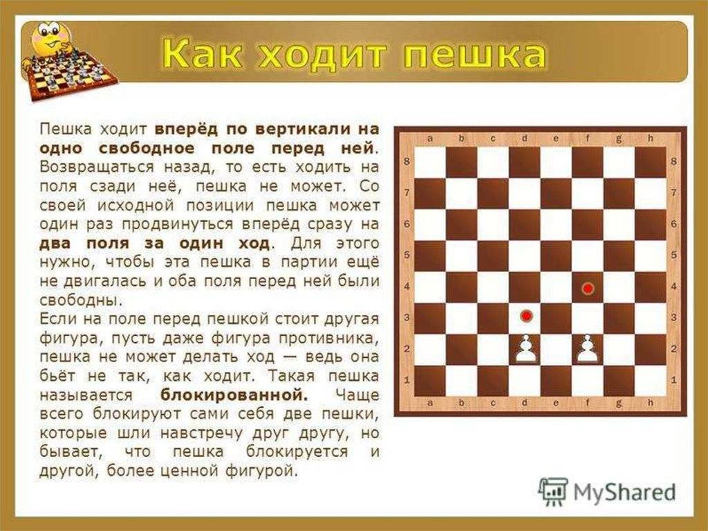 8 ферзей на шахматной доске