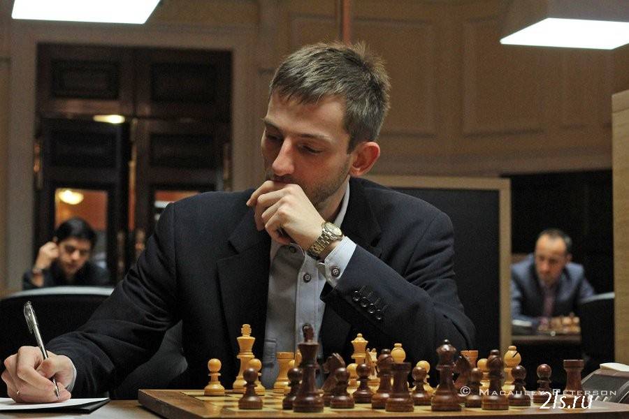 Александр грищук | биография шахматиста, лучшие партии, фото