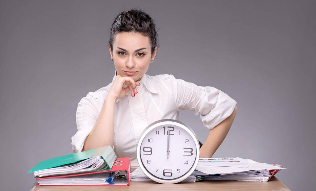 Что такое цейтнот в жизни и на работе: 9 рекомендаций против дефицита времени, примеры