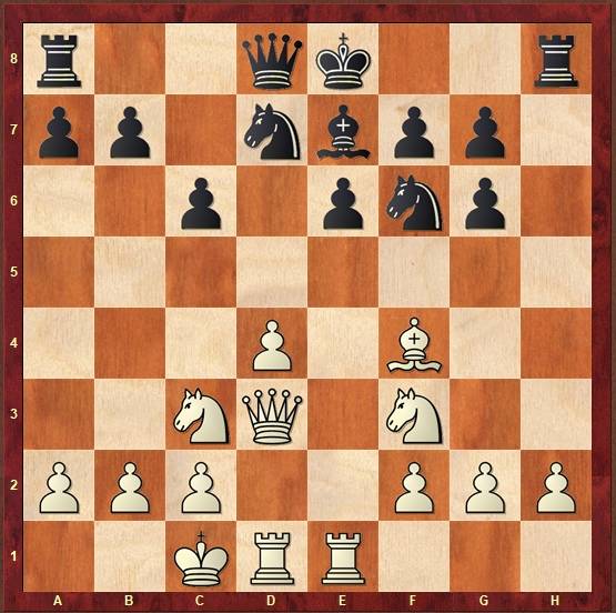 Как ходят шахматные фигуры: правила, схема для новичков