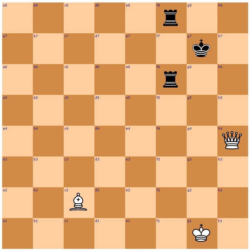 Может ли в шахматах король взять другого короля? - шахматы онлайн на xchess.ru