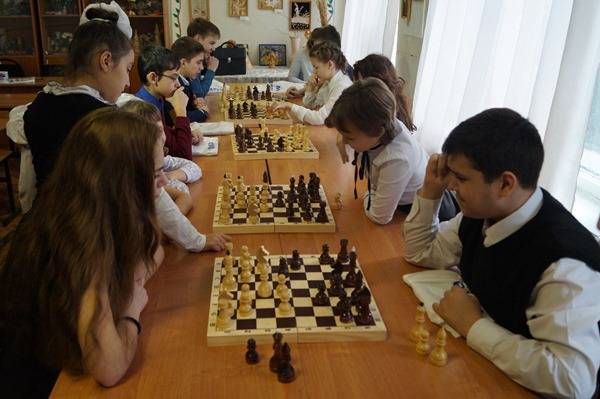 Шахматы для взрослых в самаре и онлайн — федеральный образовательный сервис «инпро»®