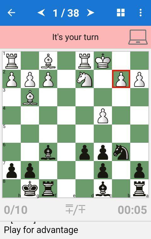 Что такое гарде в шахматах? - онлайн-энциклопедия полусказка