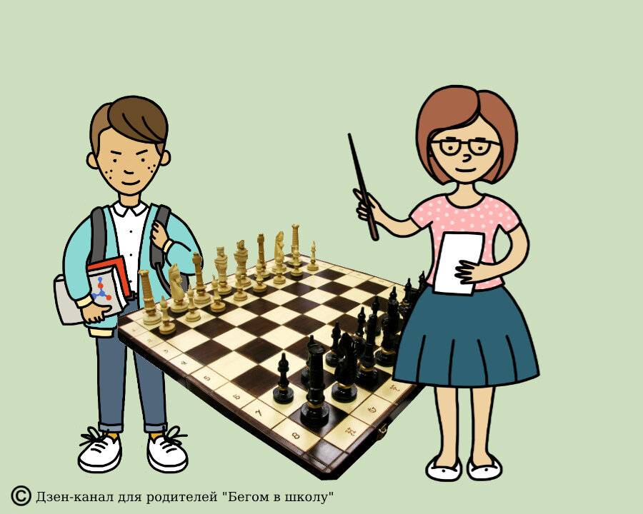2.4 психологические трудности, возникающие при занятиях шахматами (примеры из практики)