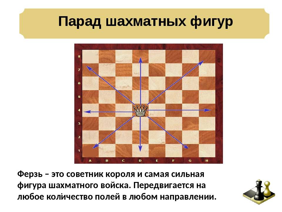 Алгоритм нахождения 1000 ферзей на шахматной доске / хабр