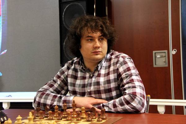 Определился чемпион европы по шахматам. украинцу коробову не хватило до чемпионства пол-очка