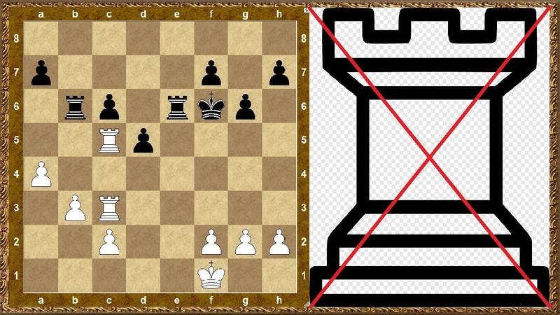 Как играть миттельшпиль в шахматах - 7 важных принципов игры