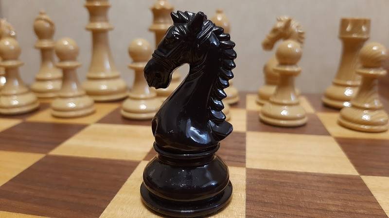 Эпизод из прошлого | chess-news.ru